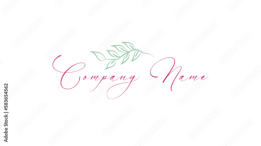 Womens health logo. Logo Concept for Beauty Salons and Spa. Womens health logo. Logo Concept for Beauty Salons and Spa.