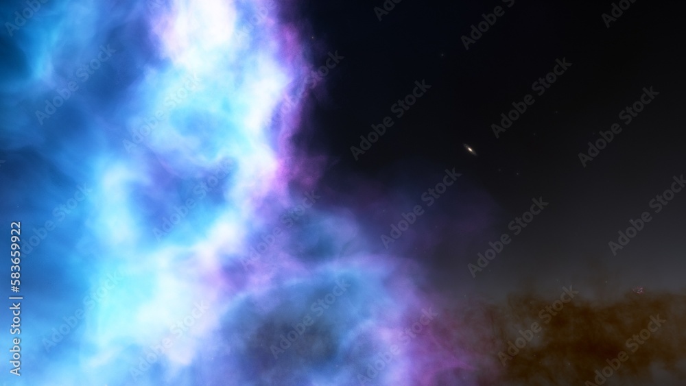bright nebula, nebula in space, majestic red-purple nebula, beautiful space background 3D render
bright nebula, nebula in space, majestic red-purple nebula, beautiful space background 3D render