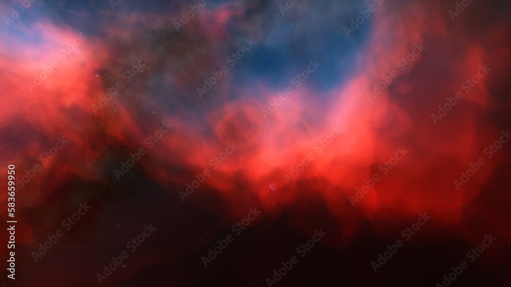 bright nebula, nebula in space, majestic red-purple nebula, beautiful space background 3D render
bright nebula, nebula in space, majestic red-purple nebula, beautiful space background 3D render