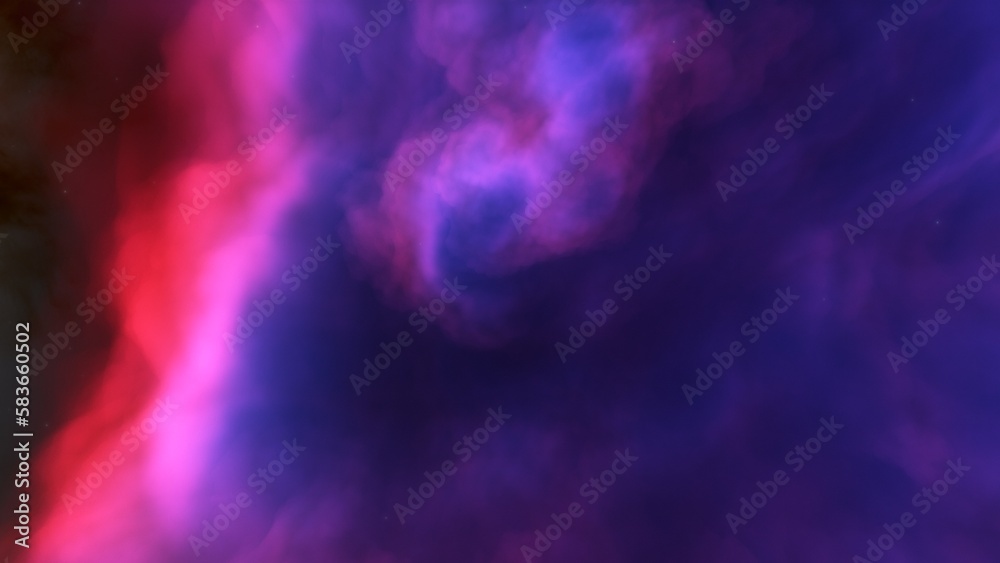 Universe filled with stars, nebula and galaxy
Universe filled with stars, nebula and galaxy