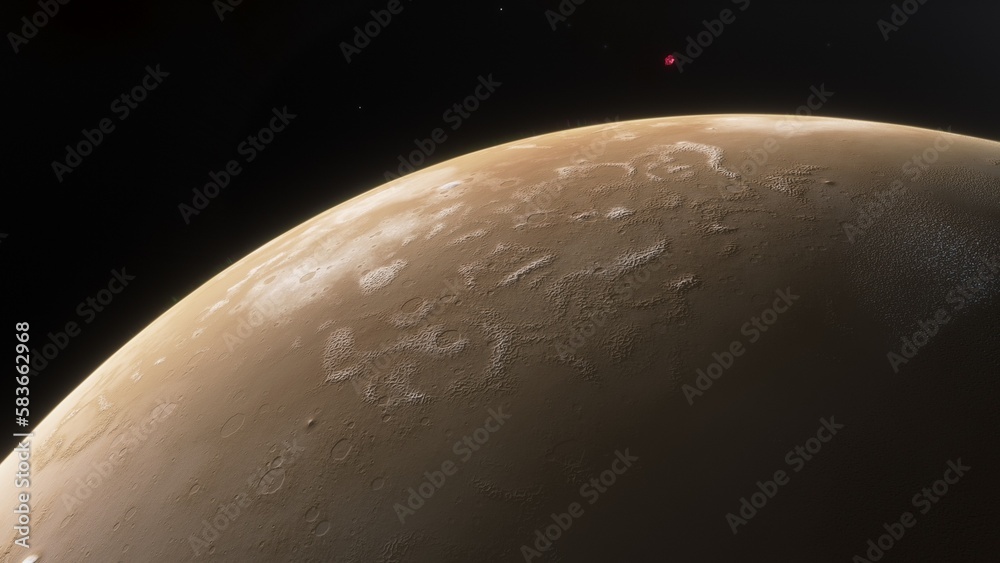 Planets and galaxy, science fiction wallpaper. Beauty of deep space. Billions of galaxy in the universe Cosmic art background 3d render
Planets and galaxy, science fiction wallpaper. Beauty of deep space. Billions of galaxy in the universe Cosmic art background 3d render