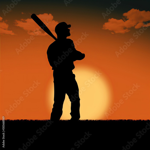 silhouette, baseball, soldier, person, sport, player, vector, illustration, war, golfer, people, sword, woman, gun, playing, fishing, golf, military, army, 3d, music, black, ball, karate, sports