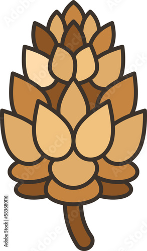 pine  icon