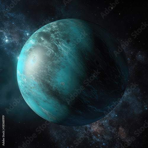 Uranus Unveiled: A Complete View of the Ice Giant Planet