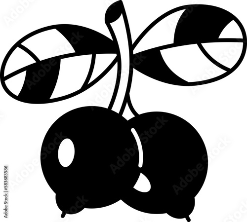 lingonberry  icon