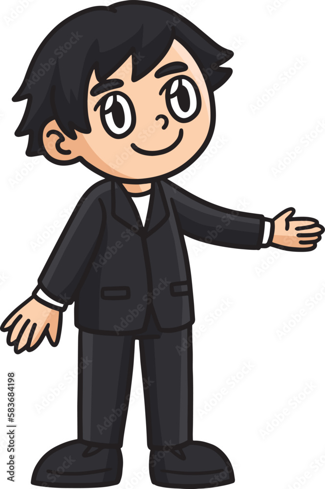 Wedding Groom Cartoon Colored Clipart Wedding Groom Cartoon Colored Clipart