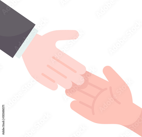 generosity  icon