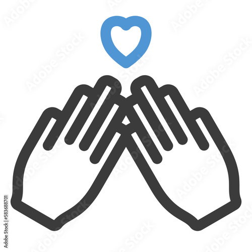 forgiveness icon