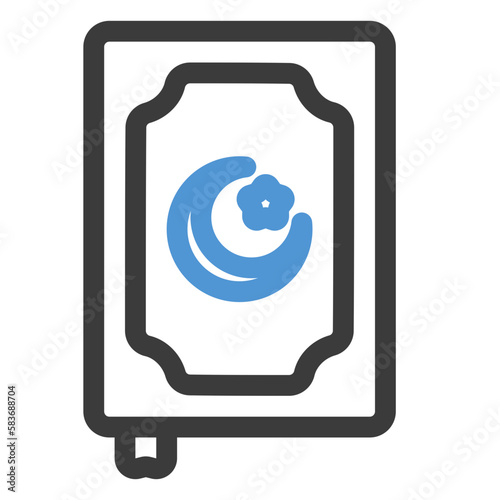 koran icon