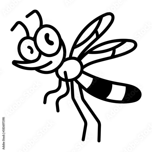 Mosquito 