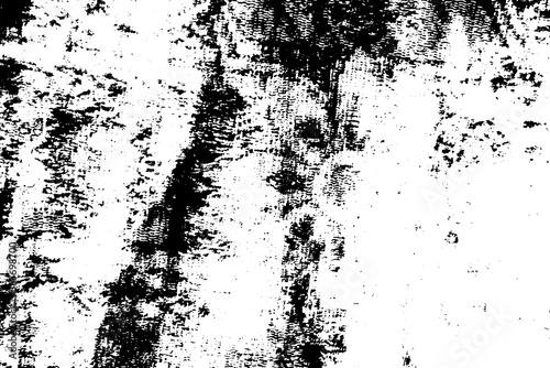 Wallpaper Mural Rustic grunge texture with grain and stains. Abstract noise background. PNG graphic illustration with transparent background. Torontodigital.ca