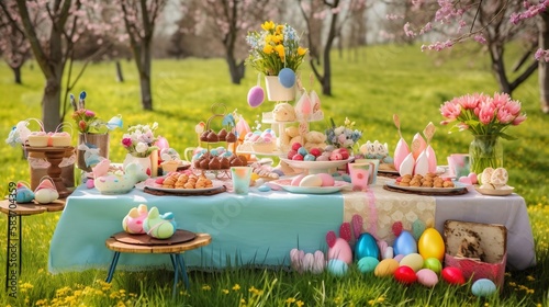 Easter Celebration