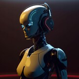 Android Series by okanfx
