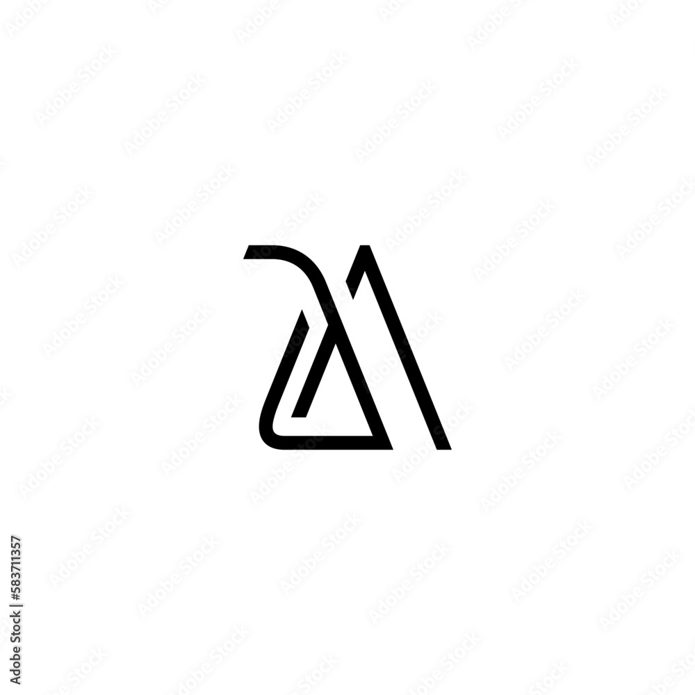 Premium design Logo with initial AA for company branding and other Premium design Logo with initial AA for company branding and other
