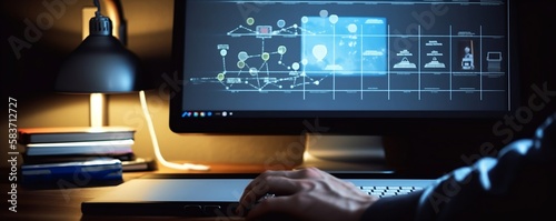 Big Data und maschinelles Lernen: Ein umfassender Leitfaden für Geschäftsanwender und Entscheidungsträger photo