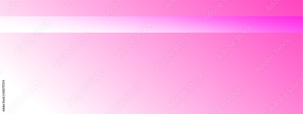 Abstract minimalist pink background.