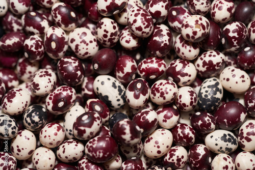 Nuna Peruvian Popping Beans