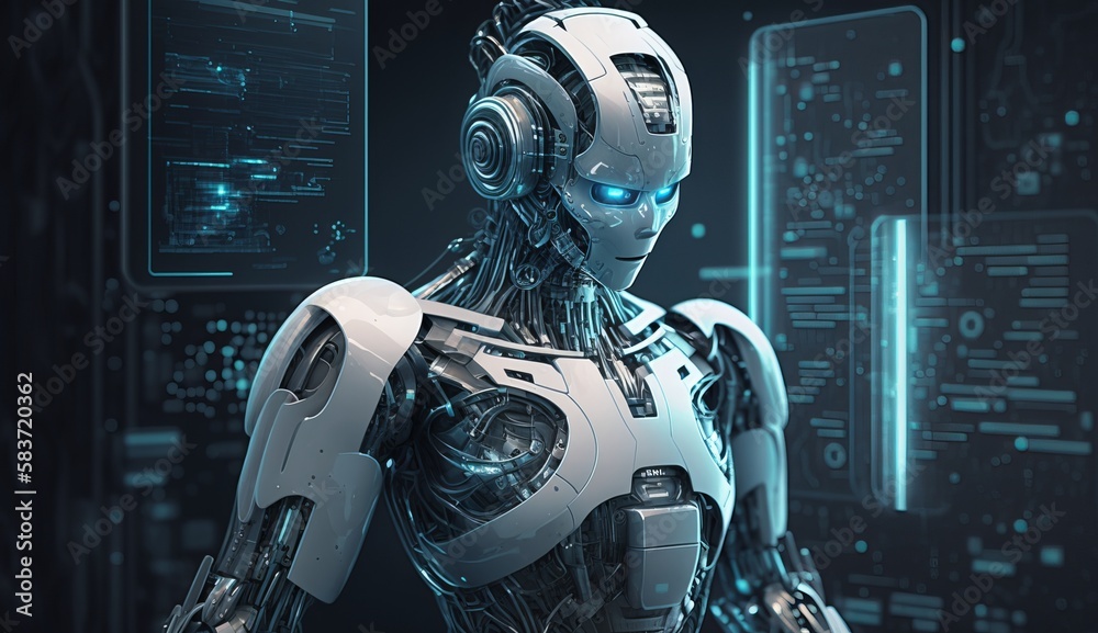 Cutting-Edge AI Chatbot with GPT Technology Cutting-Edge AI Chatbot with GPT Technology