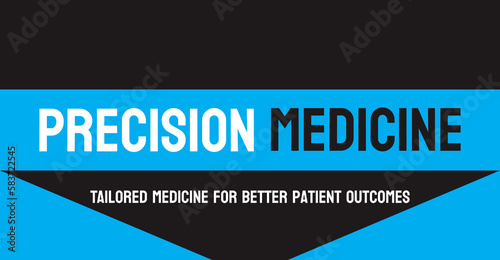 Precision Medicine: Tailored medical treatment based on individual characteristics.