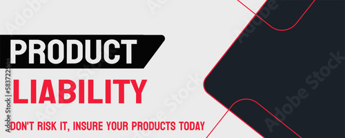 Product Liability: Legal responsibility for defective products.