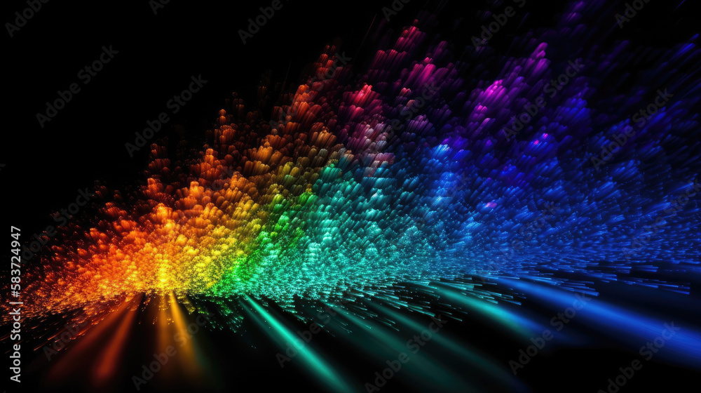 abstract lighting abstract lighting