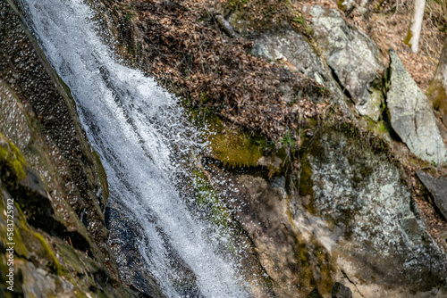 smoky mountain national park