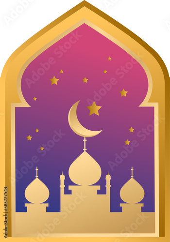 Ramadan, Diwari, Eid Al-Fitr, Eid al-Adha, islamic holiday element