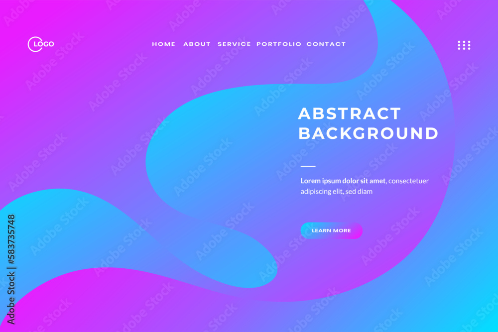 Blue Pink dynamic 3D background with modern fluid shape concept and minimalist poster suitable for various design media, including banner, web, header, cover, billboard, flyer, and social media Blue Pink dynamic 3D background with modern fluid shape concept and minimalist poster suitable for various design media, including banner, web, header, cover, billboard, flyer, and social media