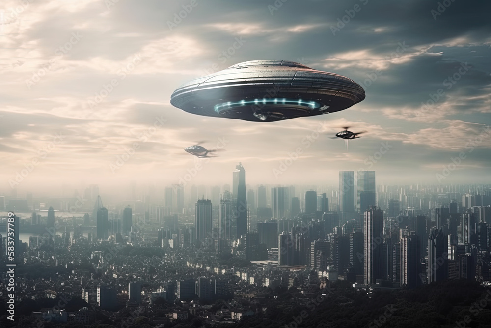 ufo ufo
