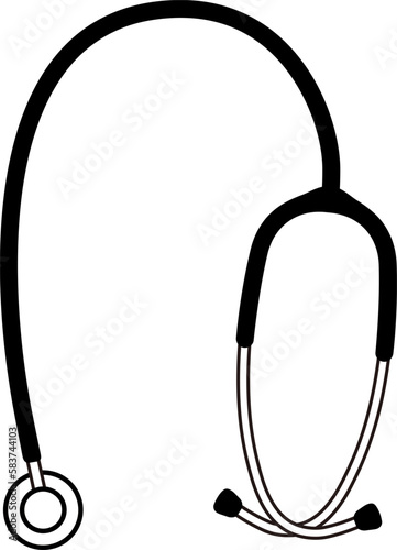 聴診器
