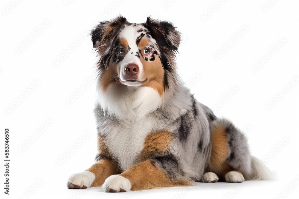 Australian Shepherd