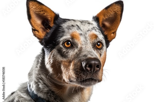 Australian Cattle Dog