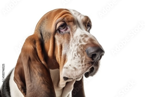 Basset Hound