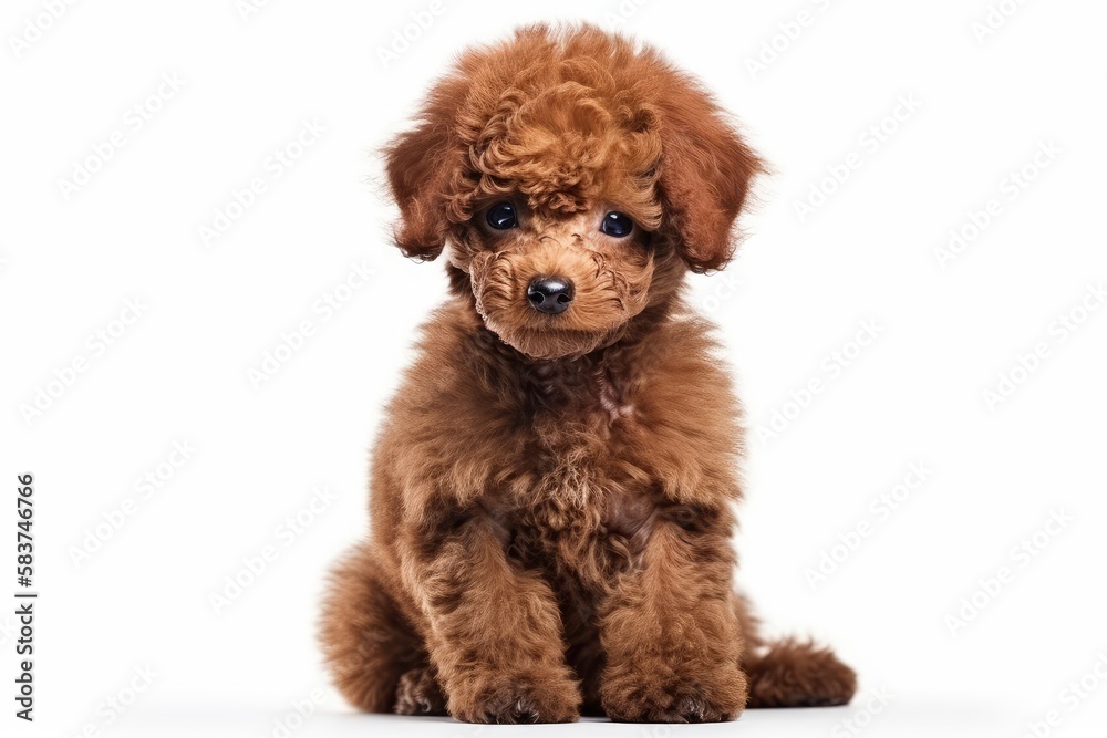 Miniature Poodle is a charming and intelligent breed that makes a great companion for families and individuals alike Miniature Poodle is a charming and intelligent breed that makes a great companion for families and individuals alike