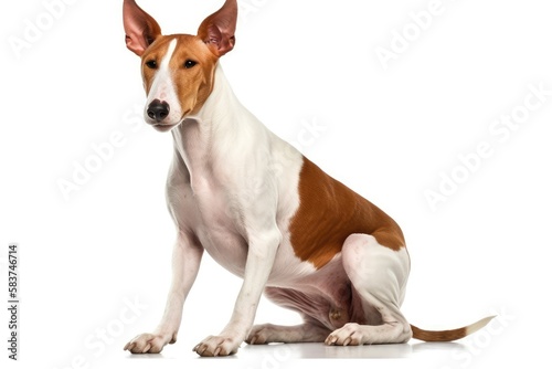 Ibizan Hound