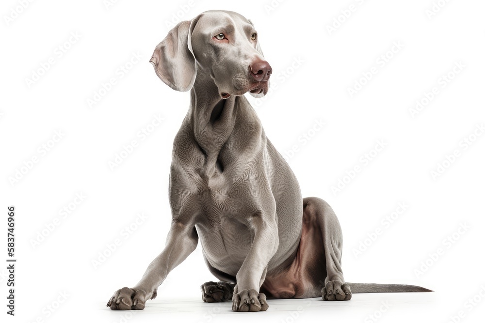 Fototapeta premium great dane puppy