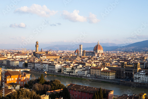 Florence, Italy © vaakim