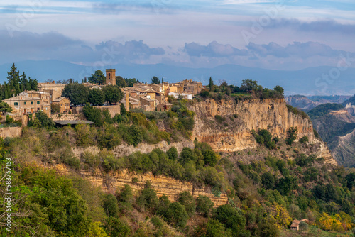 Bagnoregio