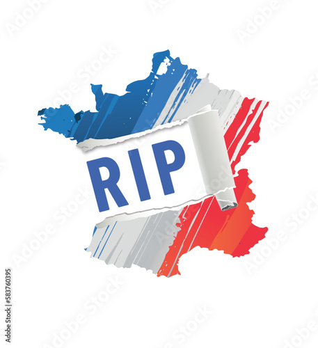 RIP - référendum d'initiative citoyenne