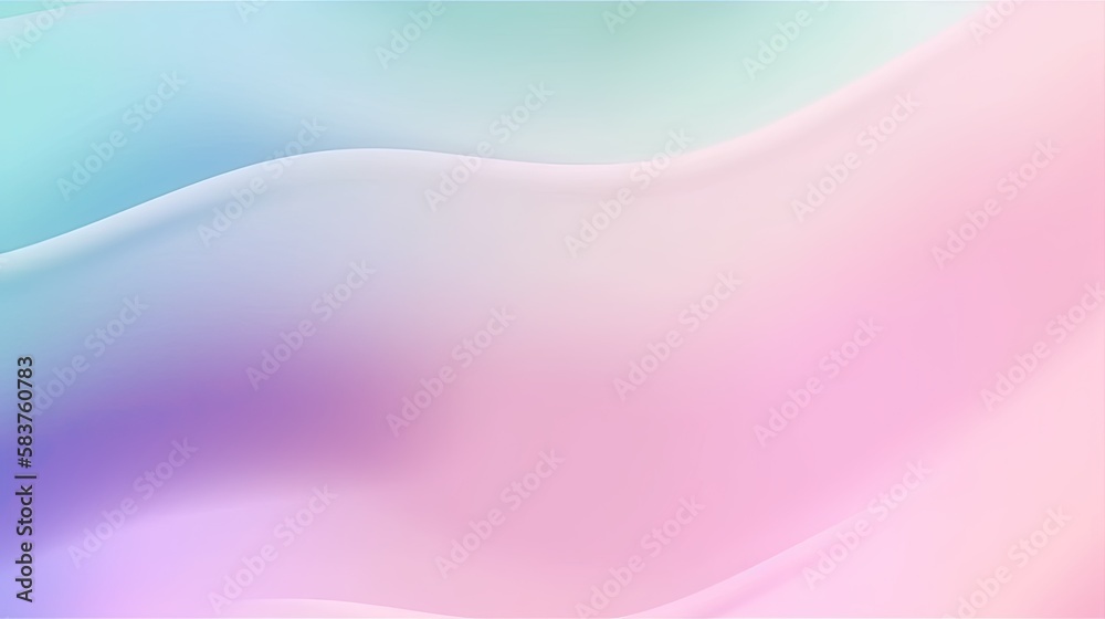 Abstract fairy floss background, generative ai composite. Abstract fairy floss background, generative ai composite.