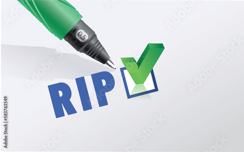 RIP - référendum d'initiative citoyenne