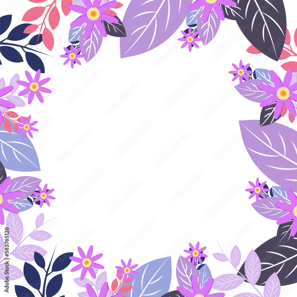 White background flower vector graphic illustration, spring, decoration, wallpaper White background flower vector graphic illustration, spring, decoration, wallpaper