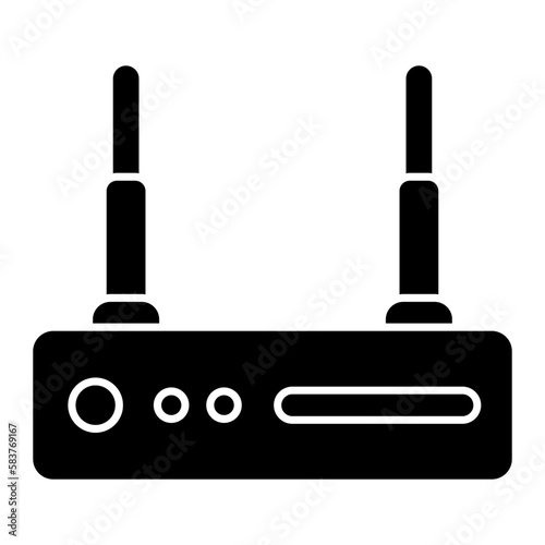 Router