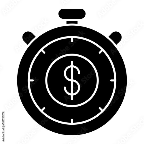 stopwatch