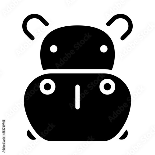 hippo icon