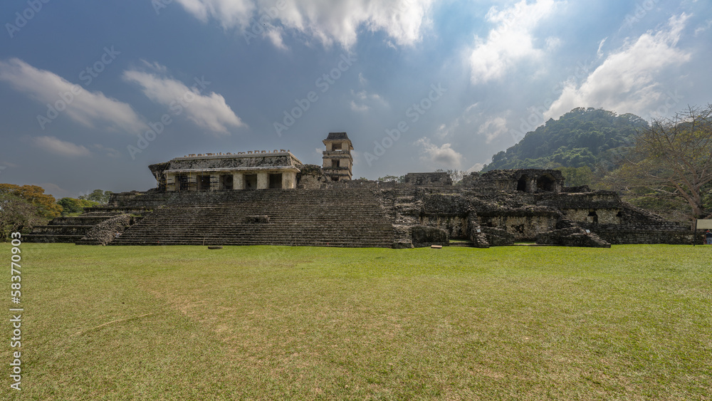 Palenque is another one of the places mexico directly invites to visit. Located in the state of Chiapas, the pyramids are found in a jungle not far from dc. Palenque is another one of the places mexico directly invites to visit. Located in the state of Chiapas, the pyramids are found in a jungle not far from dc.