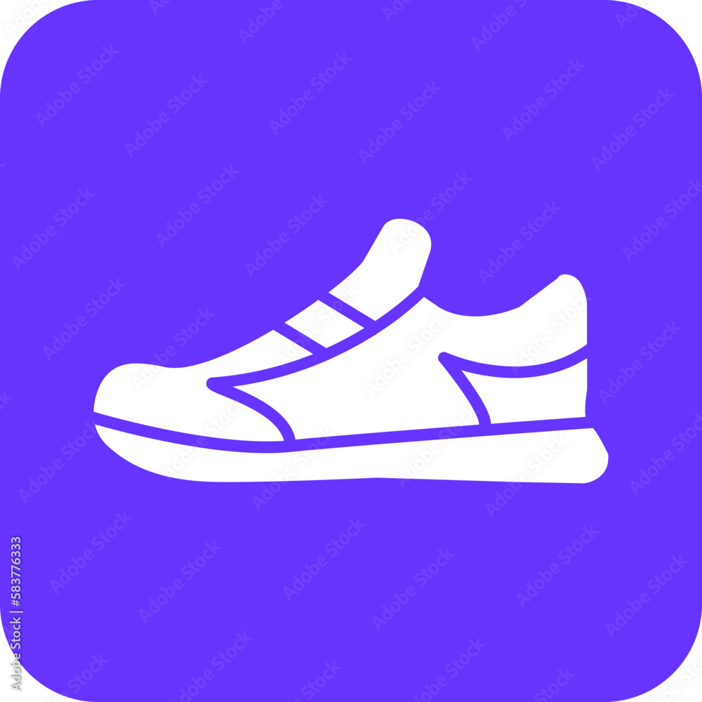 Vector Design Boots Icon Style Vector Design Boots Icon Style