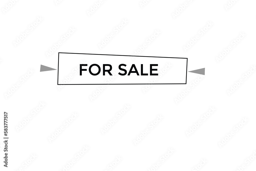 for sale vectors.sign label bubble speech for sale
for sale vectors.sign label bubble speech for sale