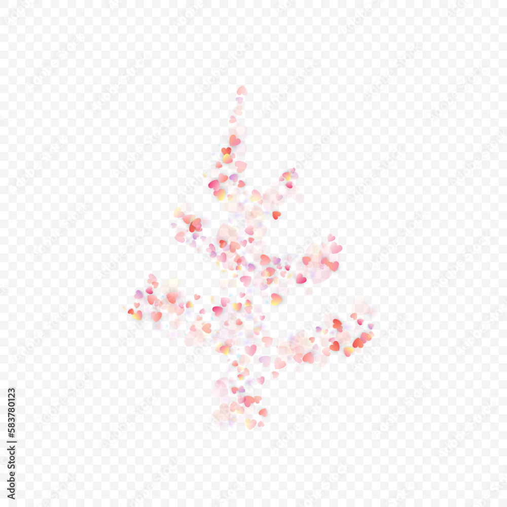 Heart love vector Valentine Pink amour symbols. Heart love vector Valentine Pink amour symbols.