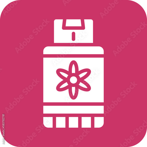 Vector Design Freshener Icon Style